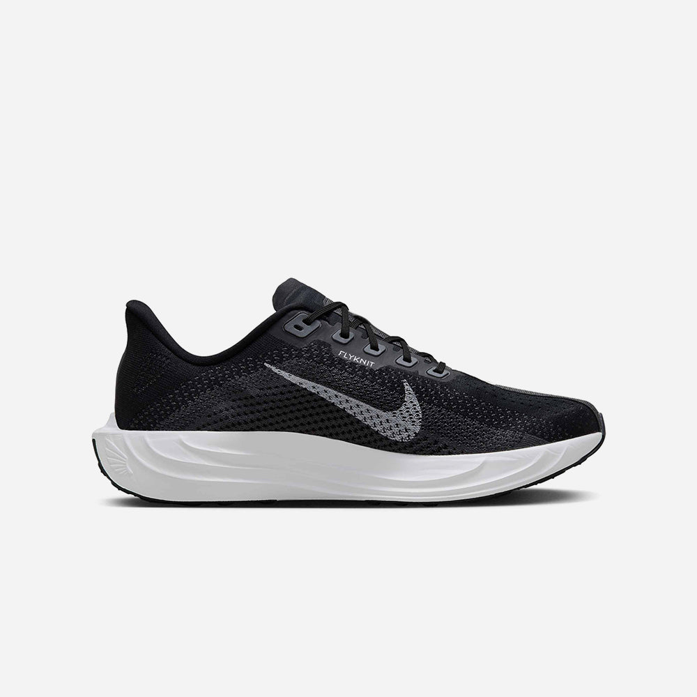 Giày Chạy Bộ Nam Nike Pegasus Plus - Đen - Supersports Vietnam