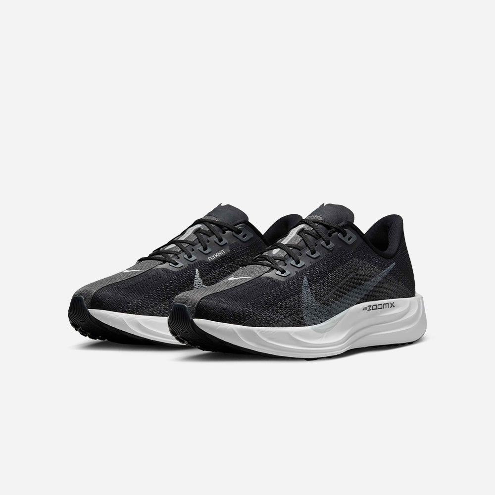 Giày Chạy Bộ Nam Nike Pegasus Plus - Đen - Supersports Vietnam