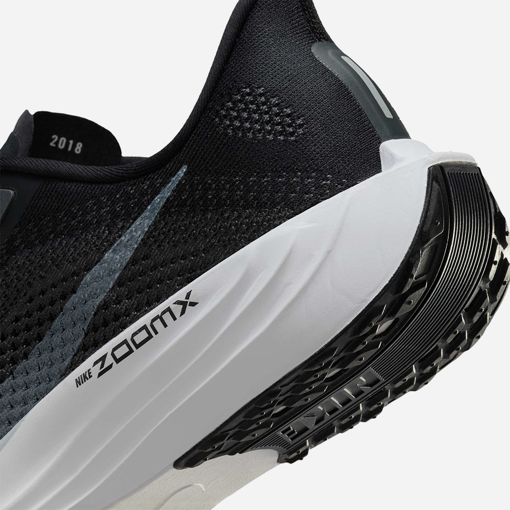 Giày Chạy Bộ Nam Nike Pegasus Plus - Đen - Supersports Vietnam