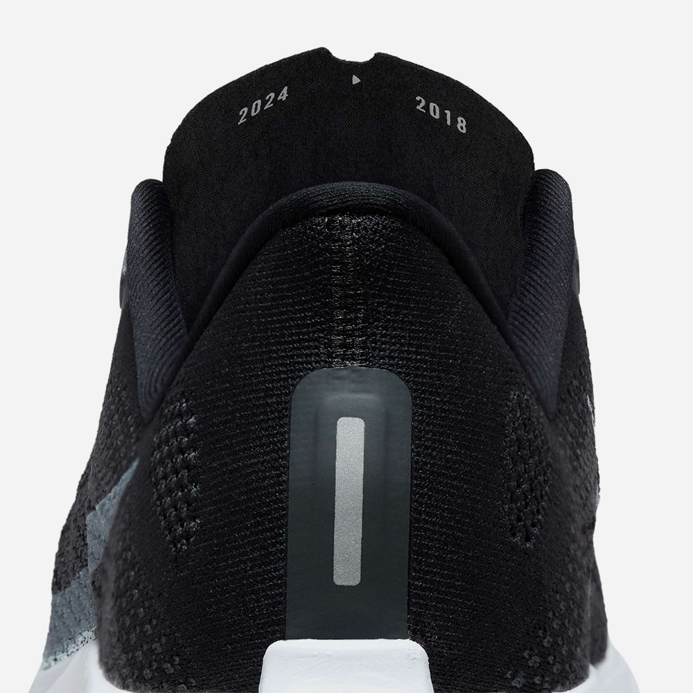 Giày Chạy Bộ Nam Nike Pegasus Plus - Đen - Supersports Vietnam