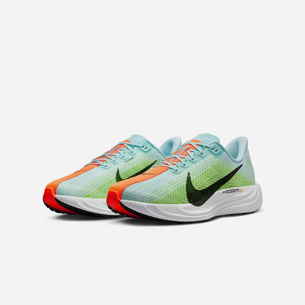 Giày Chạy Bộ Nam Nike Pegasus Plus - Xanh Lá - Supersports Vietnam