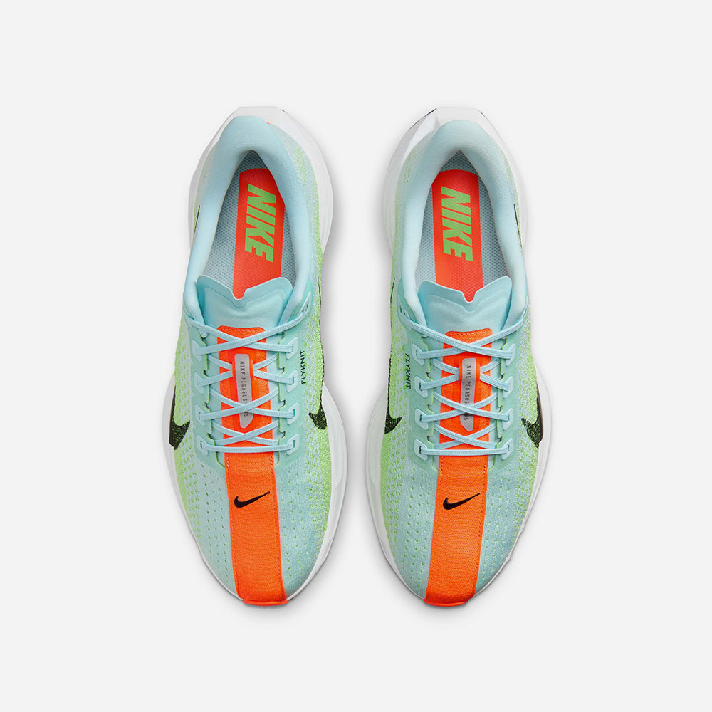 Giày Chạy Bộ Nam Nike Pegasus Plus - Xanh Lá - Supersports Vietnam