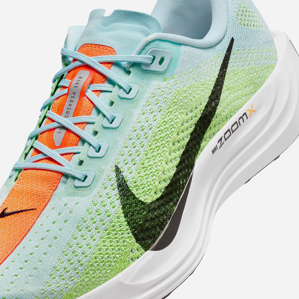 Giày Chạy Bộ Nam Nike Pegasus Plus - Xanh Lá - Supersports Vietnam