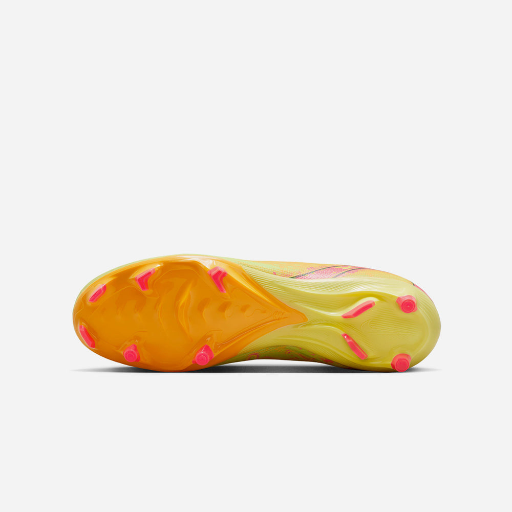 Giày Đá Bóng Dành Cho Mọi Loại Sân Nam Nike Mercurial Superfly 10 Academy 'Kylian Mbappé' - Vàng - Supersports Vietnam