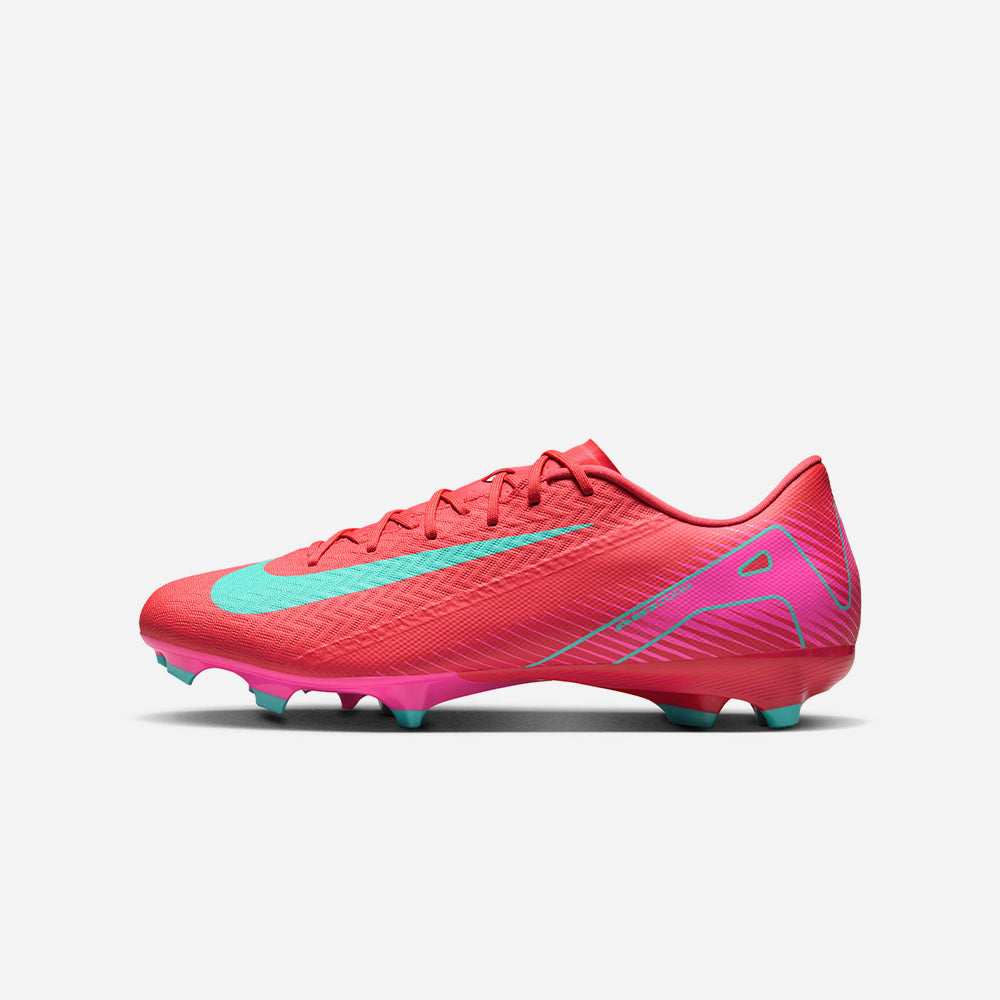 Giày Đá Bóng Dành Cho Mọi Loại Sân Nam Nike Zoom Vapor 16 Academy Fg/Mg - Đỏ - Supersports Vietnam