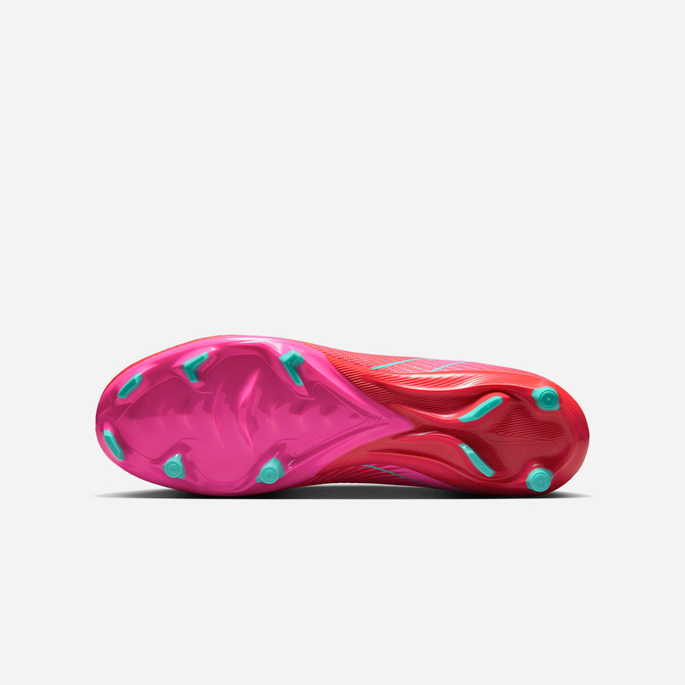 Giày Đá Bóng Dành Cho Mọi Loại Sân Nam Nike Zoom Vapor 16 Academy Fg/Mg - Đỏ - Supersports Vietnam