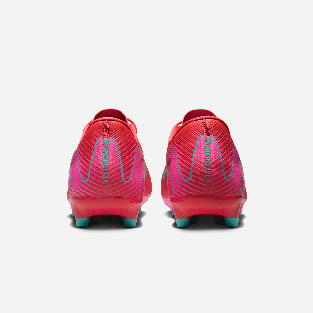 Giày Đá Bóng Dành Cho Mọi Loại Sân Nam Nike Zoom Vapor 16 Academy Fg/Mg - Đỏ - Supersports Vietnam