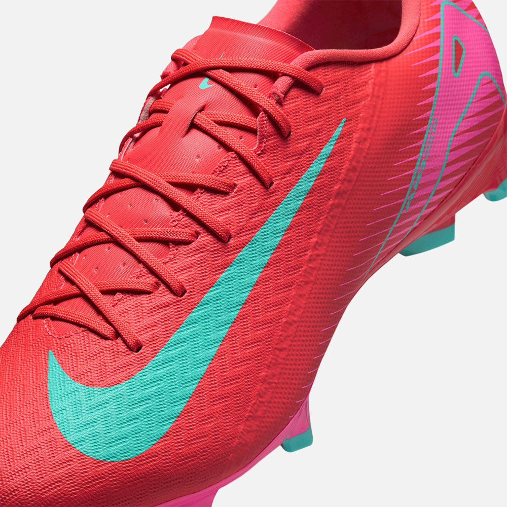 Giày Đá Bóng Dành Cho Mọi Loại Sân Nam Nike Zoom Vapor 16 Academy Fg/Mg - Đỏ - Supersports Vietnam