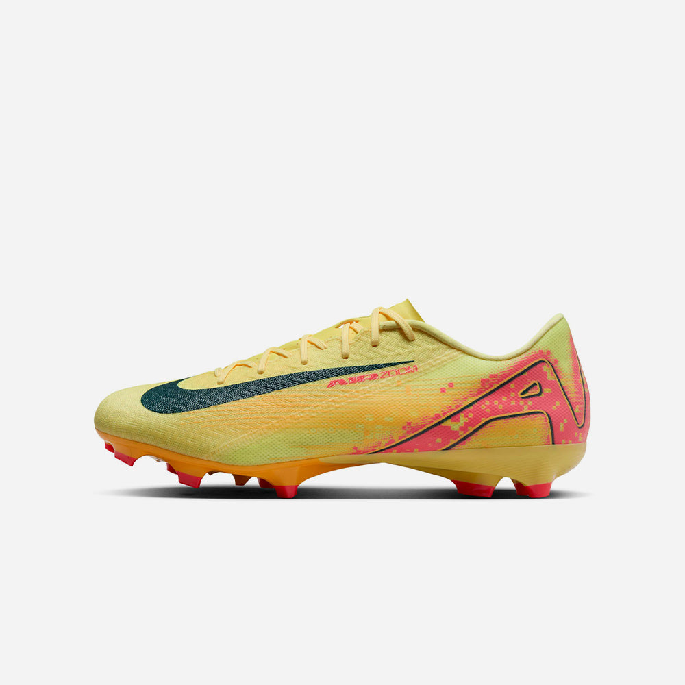 Giày Đá Bóng Dành Cho Mọi Loại Sân Nam Nike Mercurial Vapor 16 Academy 'Kylian Mbappé' - Vàng - Supersports Vietnam