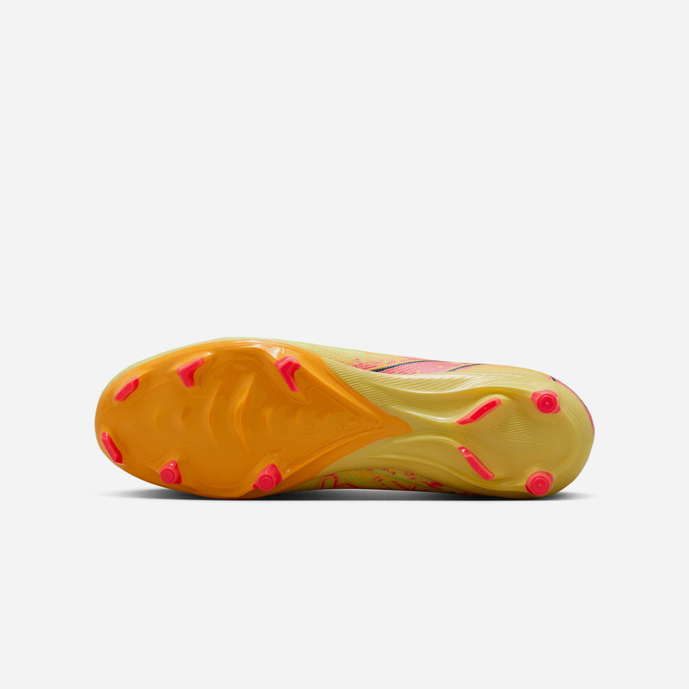 Giày Đá Bóng Dành Cho Mọi Loại Sân Nam Nike Mercurial Vapor 16 Academy 'Kylian Mbappé' - Vàng - Supersports Vietnam