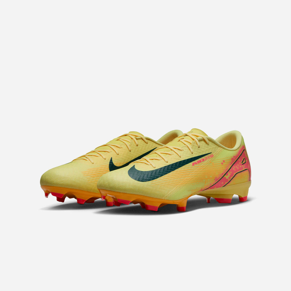 Giày Đá Bóng Dành Cho Mọi Loại Sân Nam Nike Mercurial Vapor 16 Academy 'Kylian Mbappé' - Vàng - Supersports Vietnam