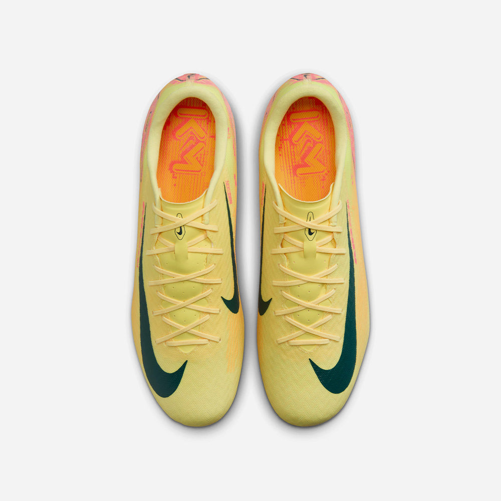 Giày Đá Bóng Dành Cho Mọi Loại Sân Nam Nike Mercurial Vapor 16 Academy 'Kylian Mbappé' - Vàng - Supersports Vietnam