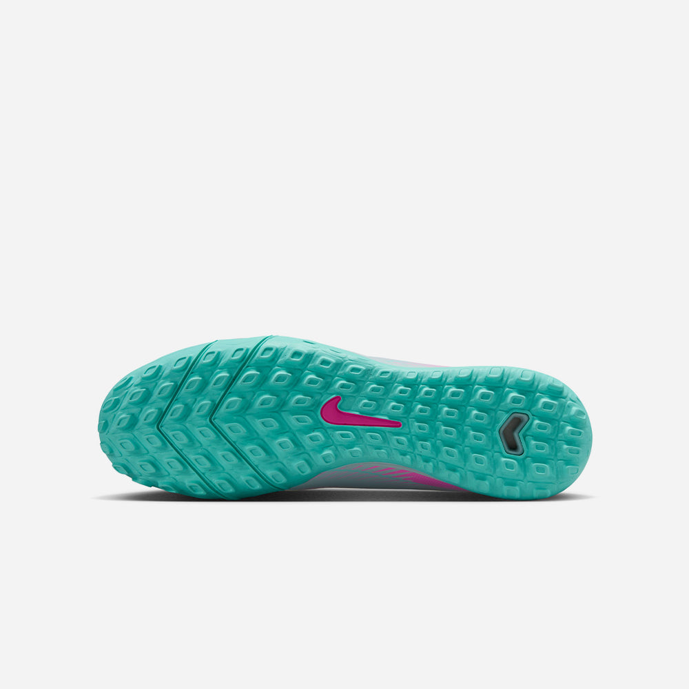 Giày Đá Bóng Dành Cho Sân Cỏ Nhân Tạo Nam Nike Zoom Vapor 16 Academy Turf - Xanh Dương - Supersports Vietnam