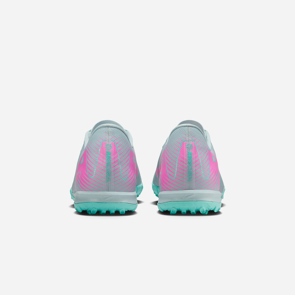 Giày Đá Bóng Dành Cho Sân Cỏ Nhân Tạo Nam Nike Zoom Vapor 16 Academy Turf - Xanh Dương - Supersports Vietnam