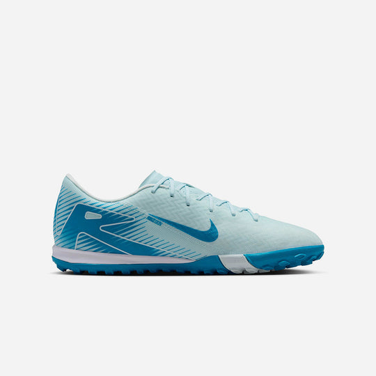 Giày Bóng Đá Dành Cho Sân Cỏ Nhân Tạo Nam Nike Zoom Vapor 16 Academy - Xanh Dương