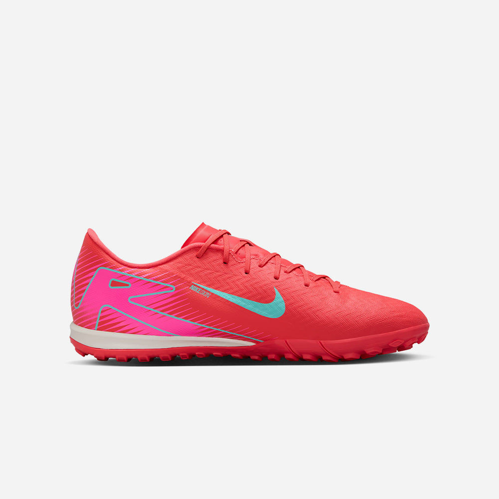 Giày Bóng Đá Dành Cho Sân Cỏ Nhân Tạo Nam Nike Zoom Vapor 16 Academy Tf - Đỏ - Supersports Vietnam