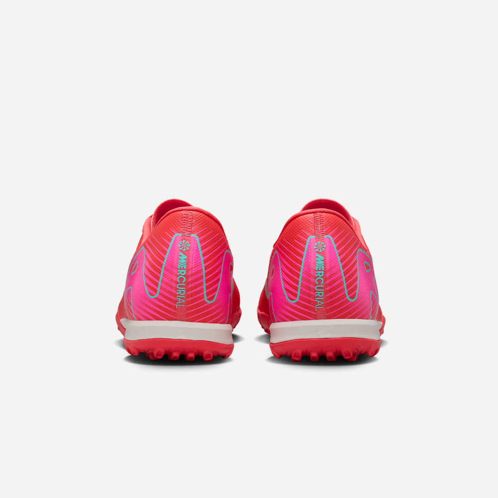 Giày Bóng Đá Dành Cho Sân Cỏ Nhân Tạo Nam Nike Zoom Vapor 16 Academy Tf - Đỏ - Supersports Vietnam