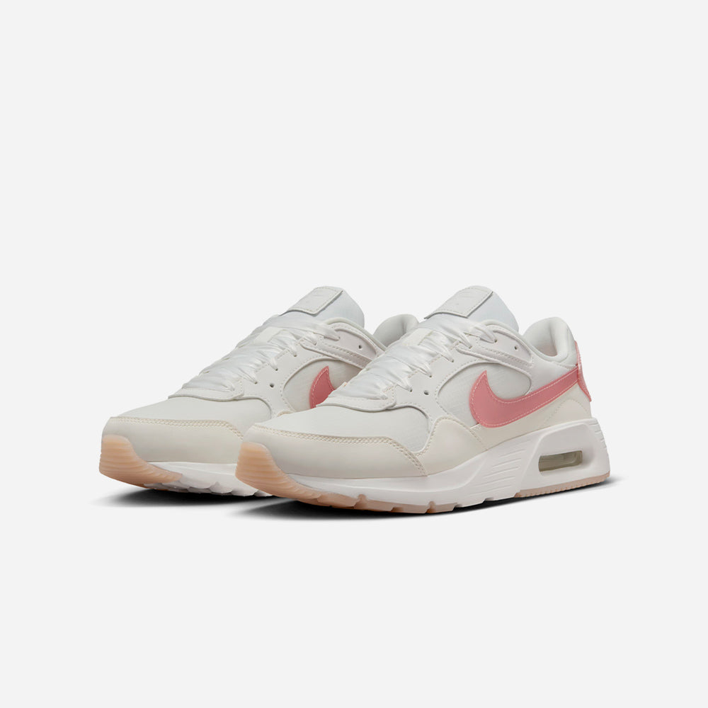 Giày Sneaker Nữ Nike Air Max Sc Trend - Trắng - Supersports Vietnam