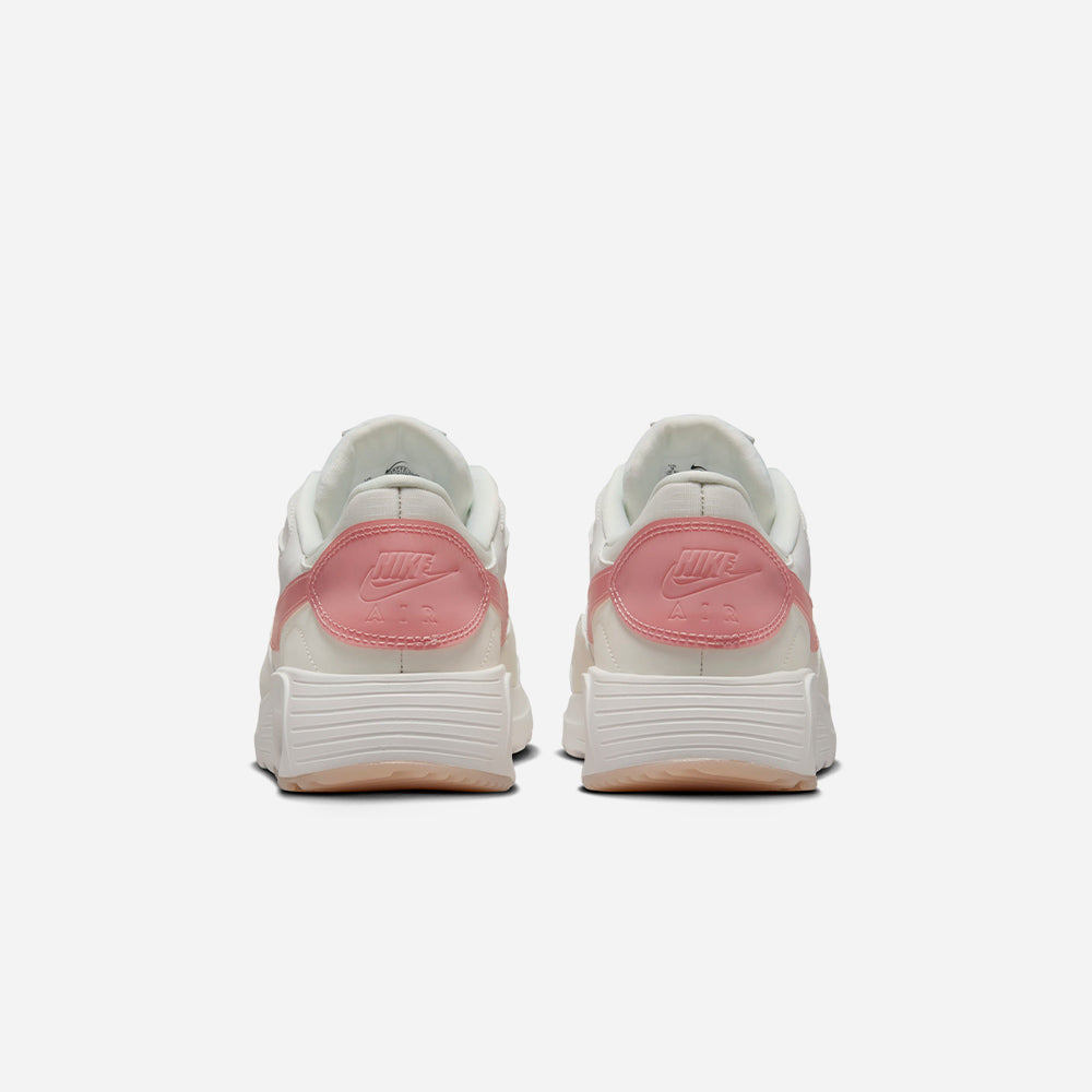 Giày Sneaker Nữ Nike Air Max Sc Trend - Trắng - Supersports Vietnam