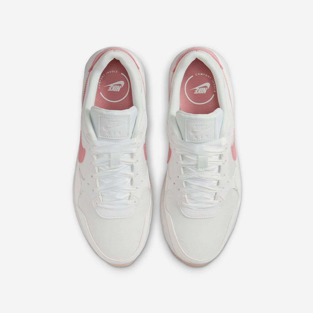 Giày Sneaker Nữ Nike Air Max Sc Trend - Trắng - Supersports Vietnam