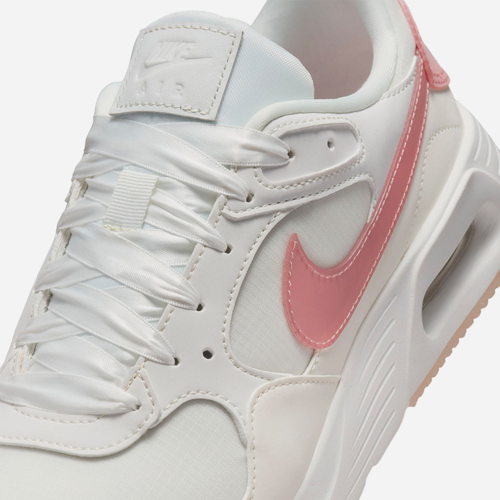 Giày Sneaker Nữ Nike Air Max Sc Trend - Trắng - Supersports Vietnam