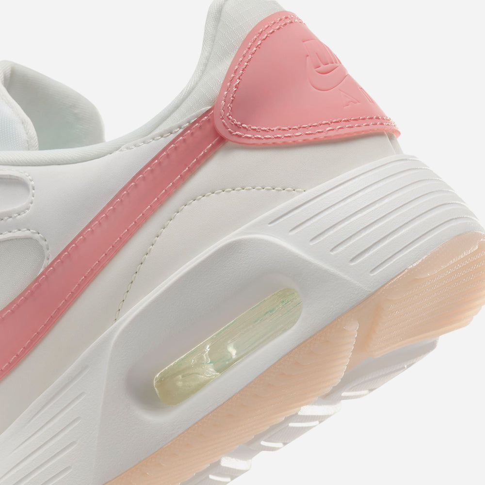 Giày Sneaker Nữ Nike Air Max Sc Trend - Trắng - Supersports Vietnam