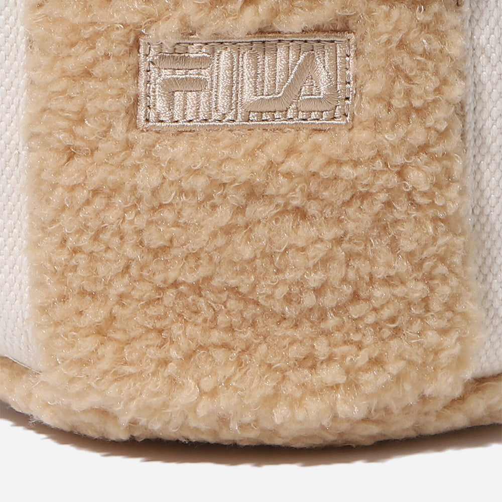 Túi Thể Thao Fila Boa - Cam - Supersports Vietnam