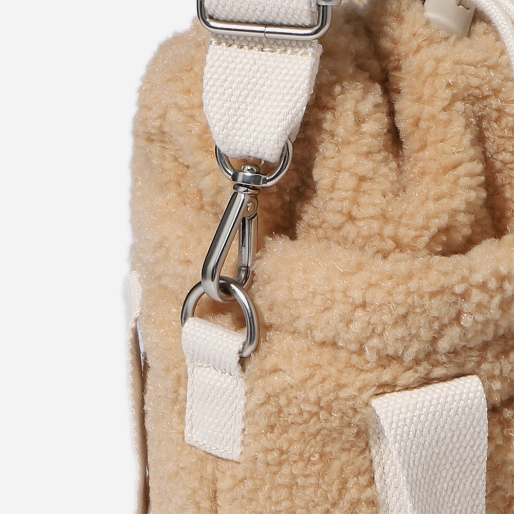 Túi Thể Thao Fila Boa - Cam - Supersports Vietnam