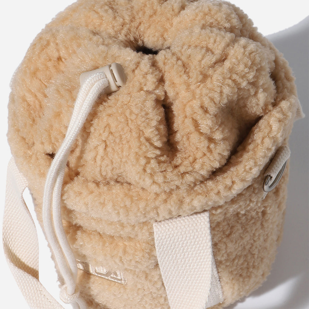 Túi Thể Thao Fila Boa - Cam - Supersports Vietnam