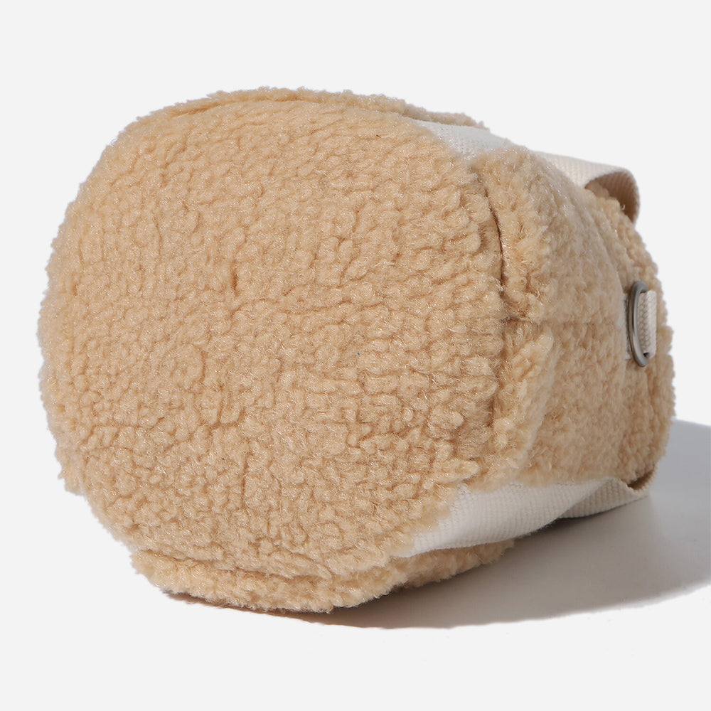 Túi Thể Thao Fila Boa - Cam - Supersports Vietnam