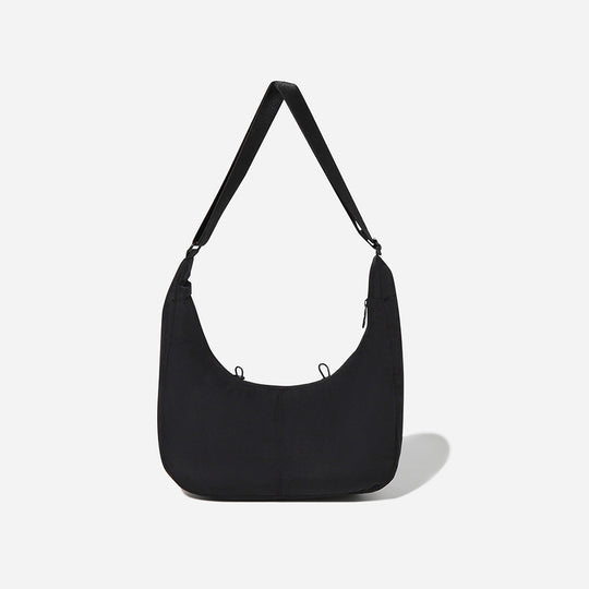 Túi Thể Thao Fila String Hobo - Đen
