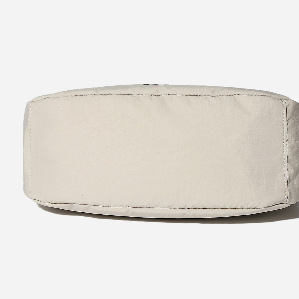 Túi Đeo Chéo Fila Hobo - Be - Supersports Vietnam