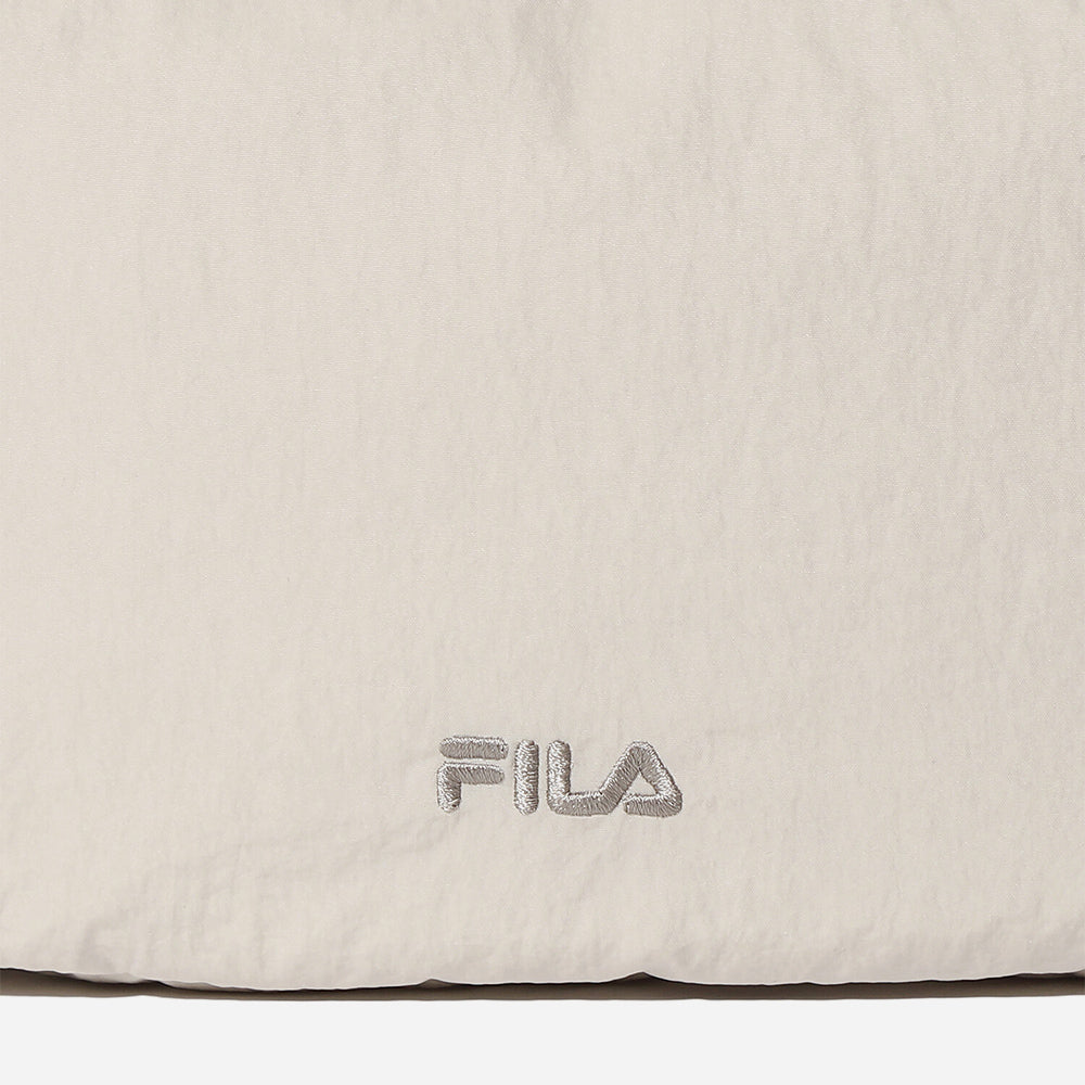 Túi Đeo Chéo Fila Hobo - Be - Supersports Vietnam