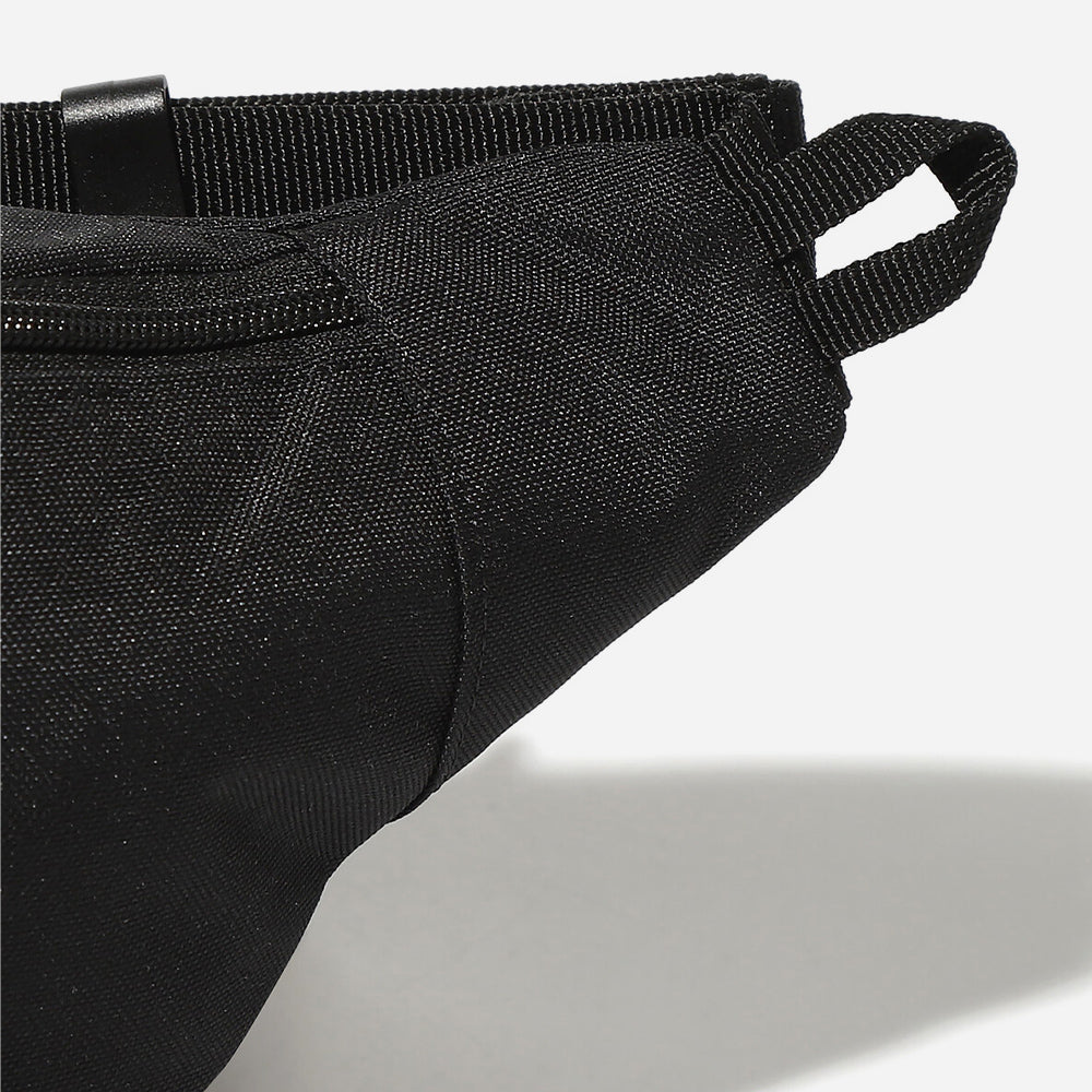 Túi Đeo Hông Fila Essential Hipsack - Đen - Supersports Vietnam