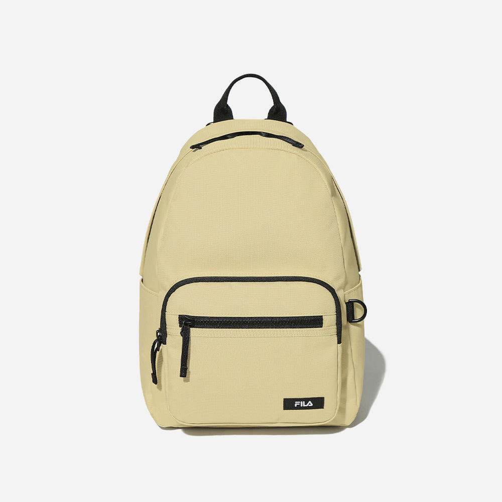 Ba Lô Fila Essential Small - Vàng - Supersports Vietnam