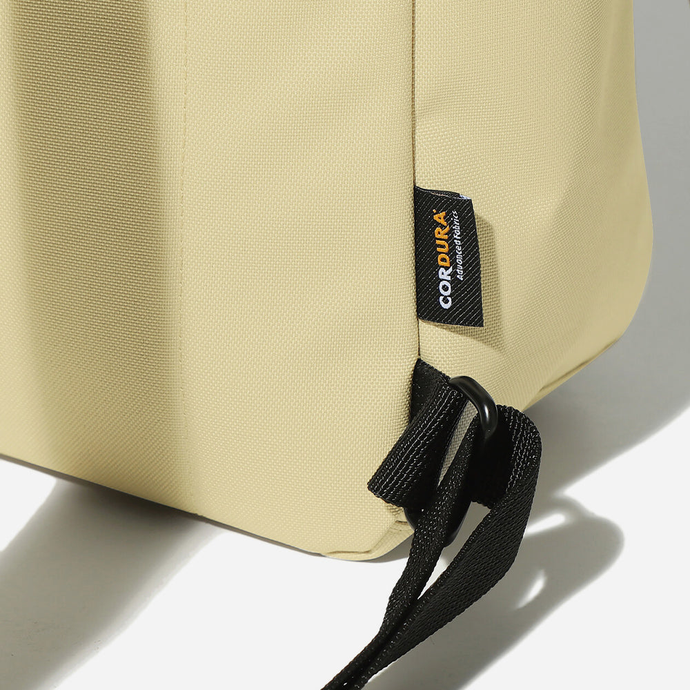 Ba Lô Fila Essential Small - Vàng - Supersports Vietnam