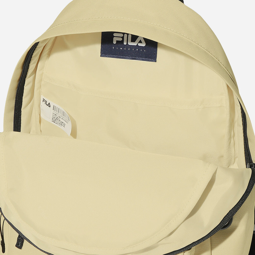 Ba Lô Fila Essential Small - Vàng - Supersports Vietnam