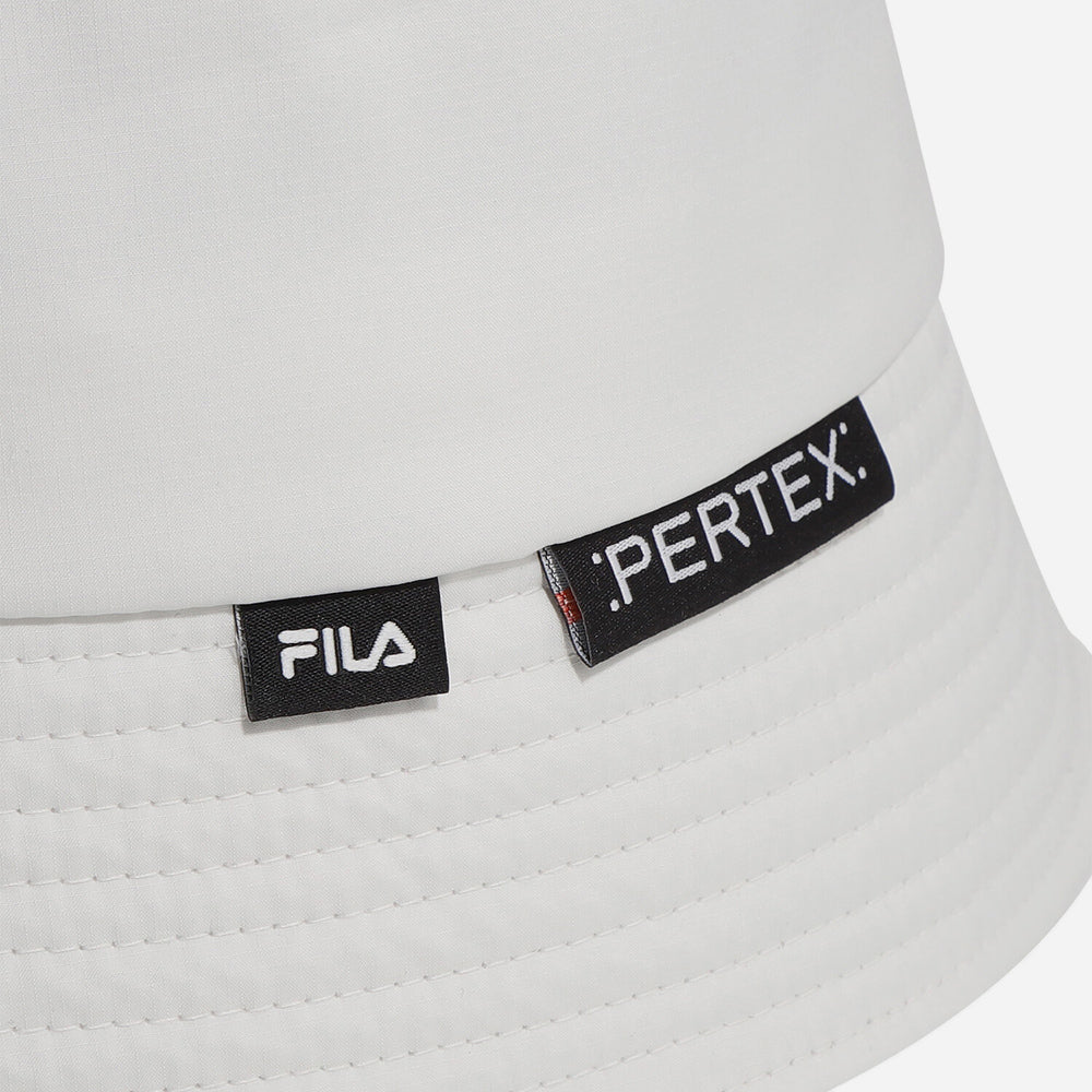 Mũ Xô Fila International - Trắng - Supersports Vietnam