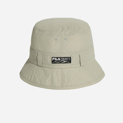 Mũ Xô Fila Stitch - Xám - Supersports Vietnam