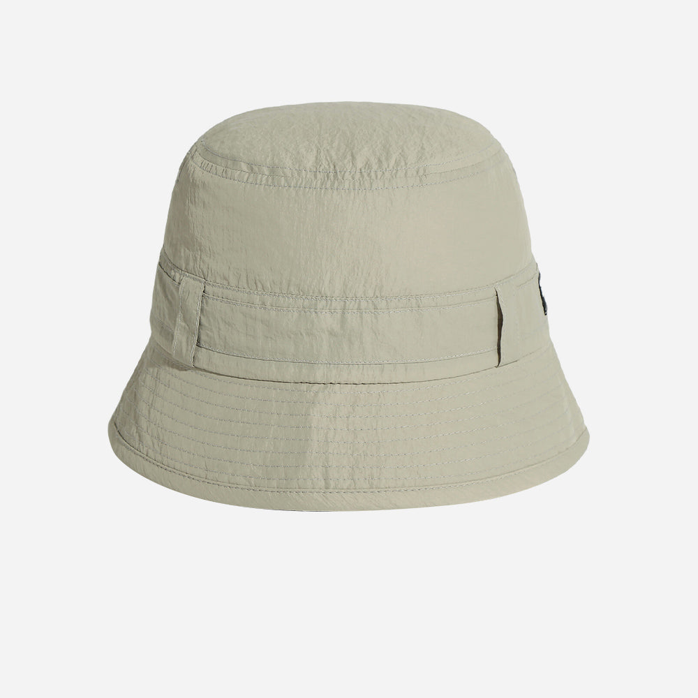 Mũ Xô Fila Stitch - Xám - Supersports Vietnam