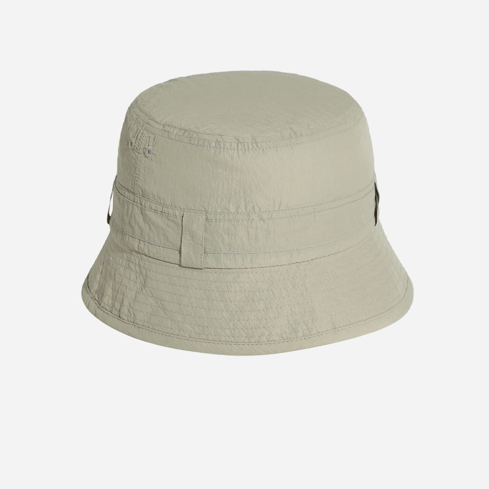 Mũ Xô Fila Stitch - Xám - Supersports Vietnam