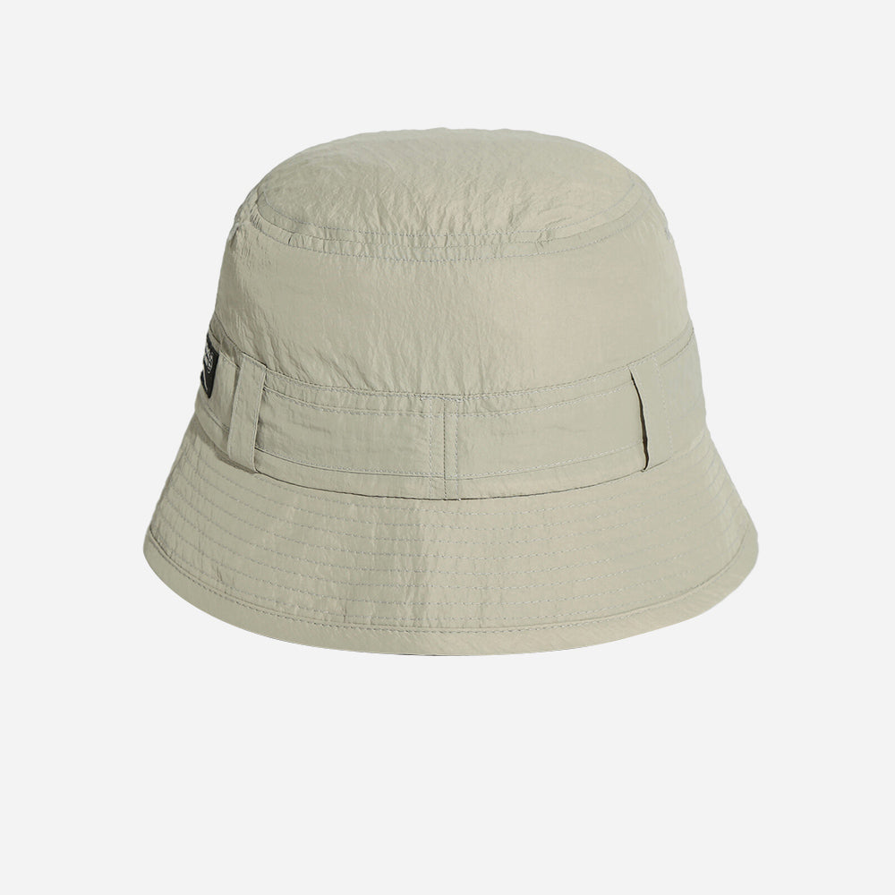 Mũ Xô Fila Stitch - Xám - Supersports Vietnam