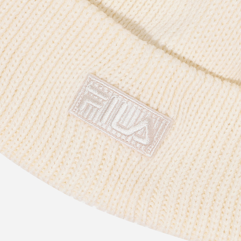 Nón Len Fila Basic Folding Logo Fila - Be - Supersports Vietnam