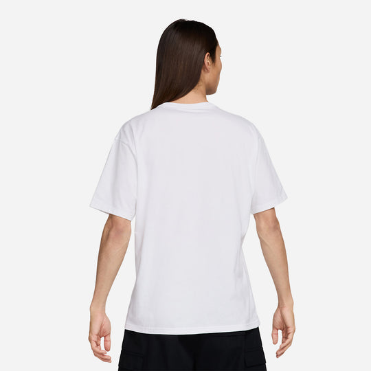 Áo Thun Nam Nike Sportswear Club - Trắng