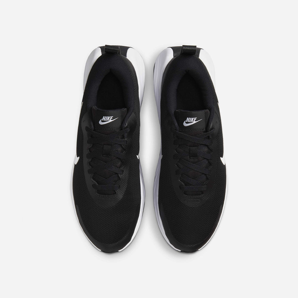 Giày Tập Luyện Nam Nike Promina - Đen - Supersports Vietnam