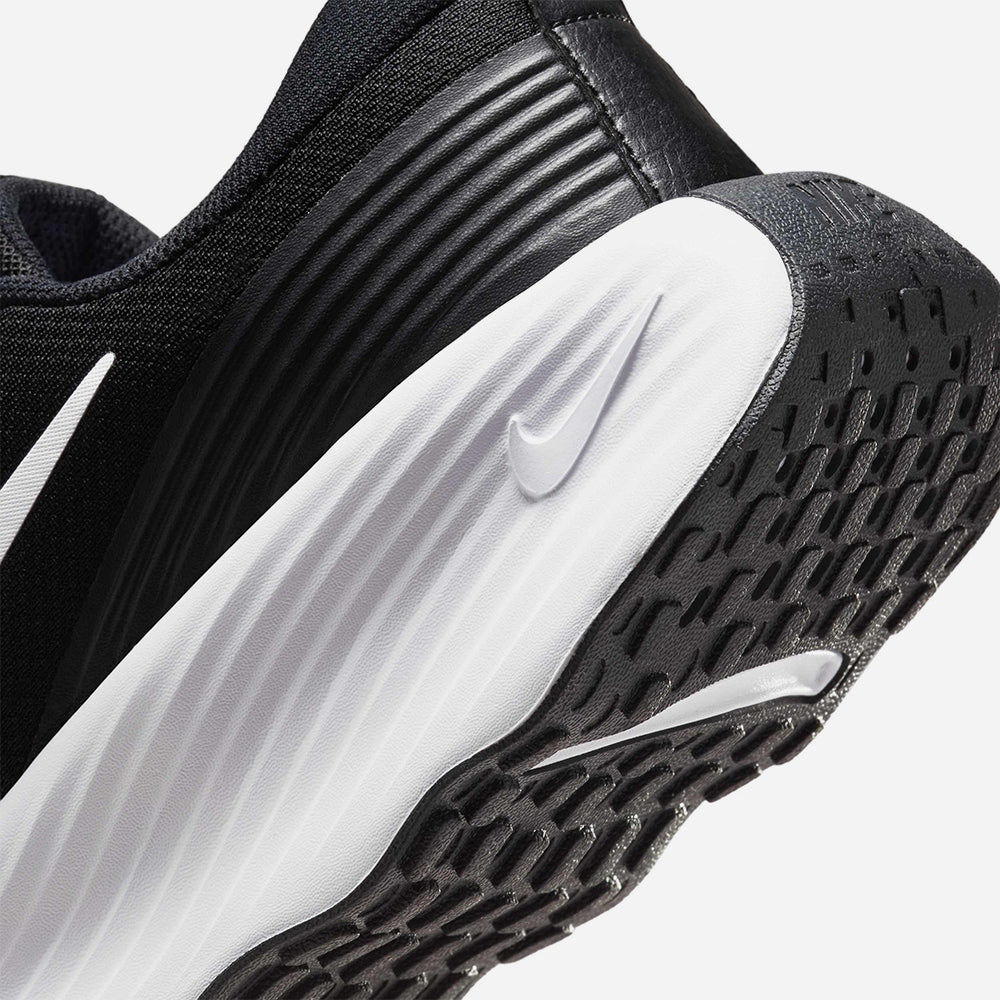 Giày Tập Luyện Nam Nike Promina - Đen - Supersports Vietnam