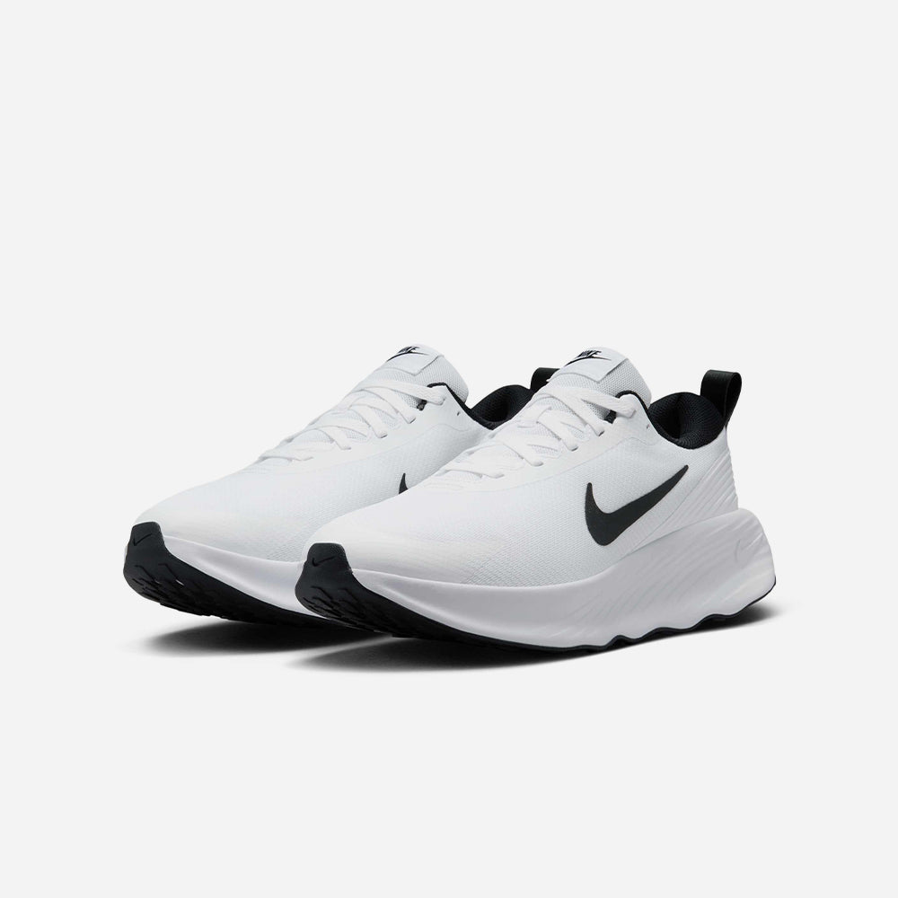 Giày Tập Luyện Nam Nike Promina - Trắng - Supersports Vietnam