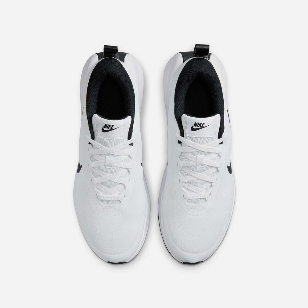 Giày Tập Luyện Nam Nike Promina - Trắng - Supersports Vietnam