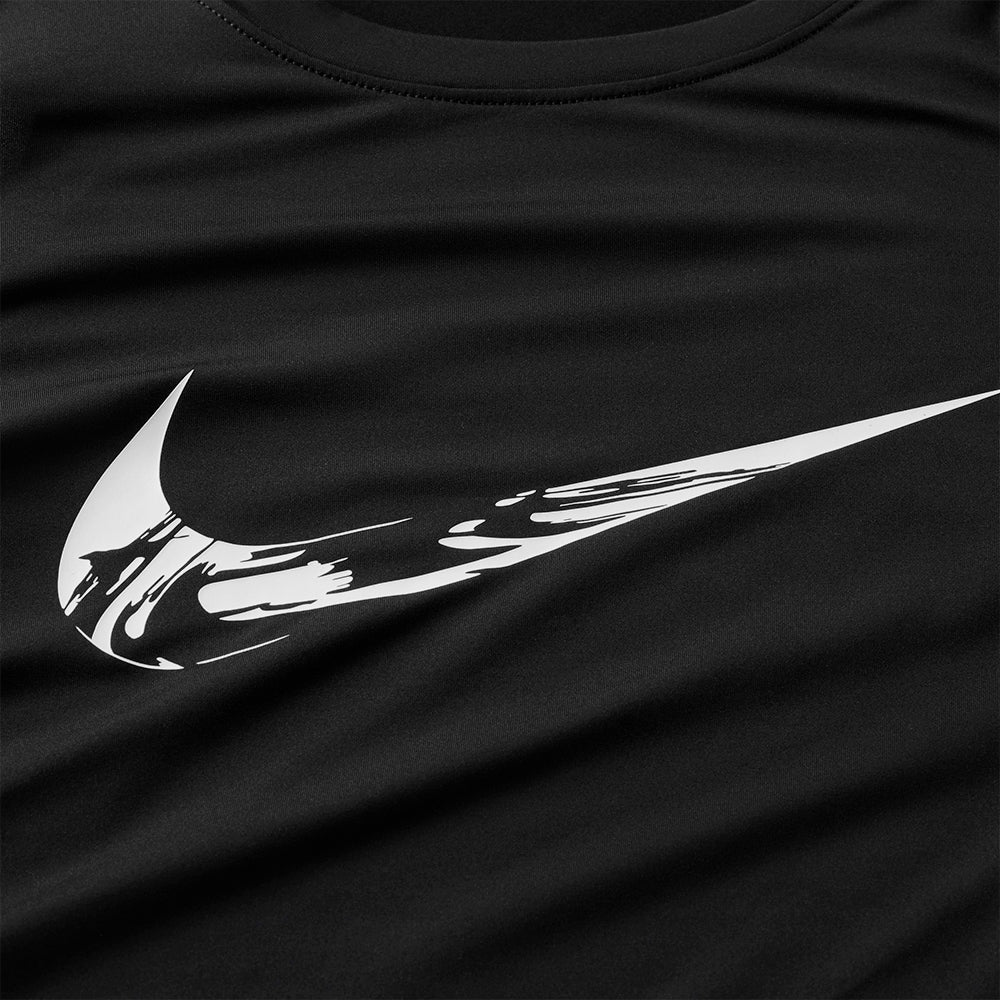 Áo Ba Lỗ Nữ Nike Dri-Fit Graphic - Đen - Supersports Vietnam
