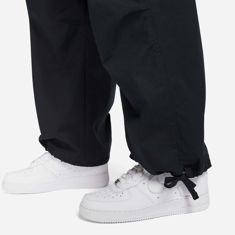 Quần Dài Nữ Nike Dance Cargo - Đen - Supersports Vietnam